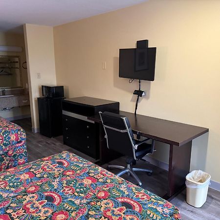 Liberty Inn - Collins ภายนอก รูปภาพ